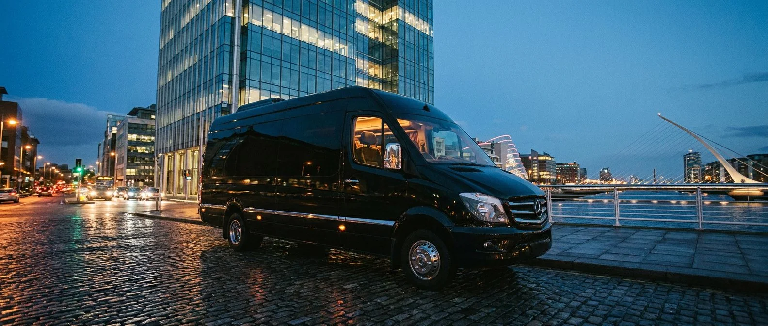 Corporate Travel
